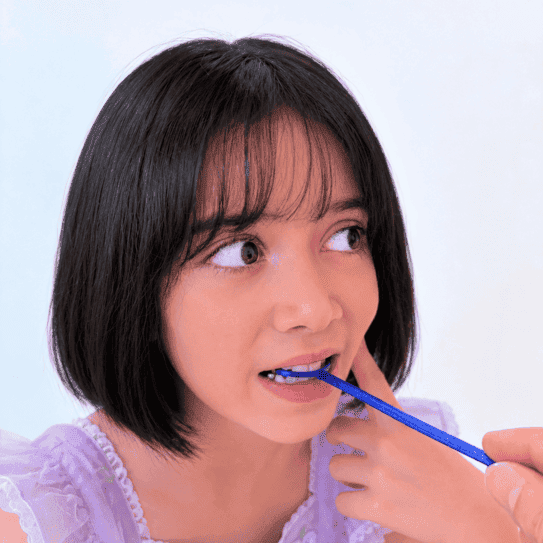 راهنمای زبان نیکوتاک | مجموعه ابزارهای هدایت و تمرین حرکات زبان