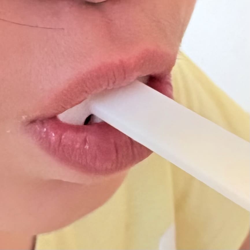 کیت تمرین عضلات لب و صورت نیکوتاک | مجموعه تخصصی ابزارهای تمرین دهانی