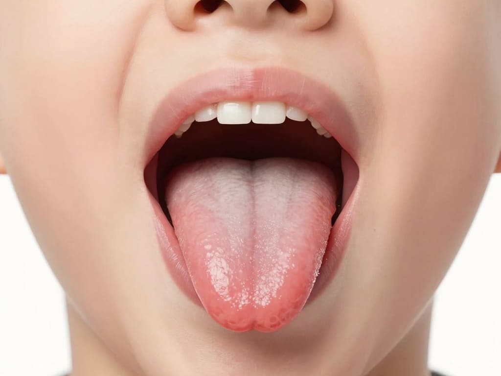 کودک حرف «گ» را اشتباه تلفظ میکند