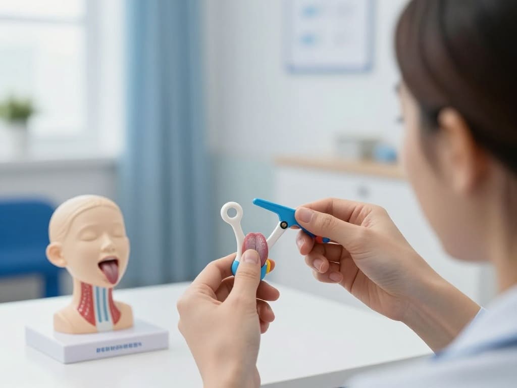 کودک حرف «ج» را اشتباه تلفظ میکند